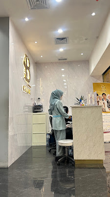 B Clinic PIM