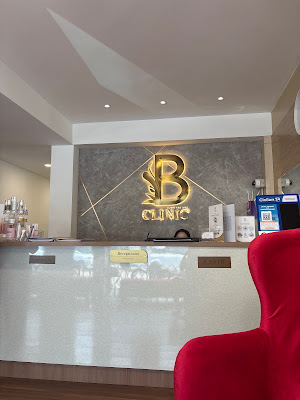 B Clinic Pondok Indah 2