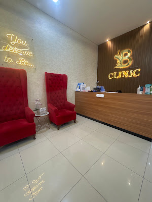 B Clinic South City
