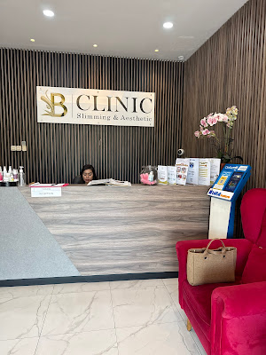 B Clinic Surabaya