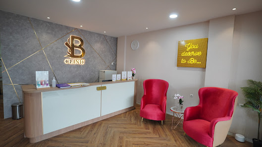 B Clinic Tanjung Duren
