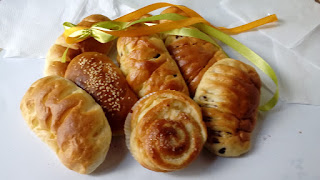 B&G Bakery(ꦧ꧀&ꦒ꧀ꦧꦏꦺꦂꦪ꧀)
