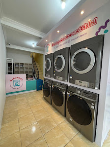 B Laundry