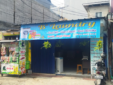 B'Laundry