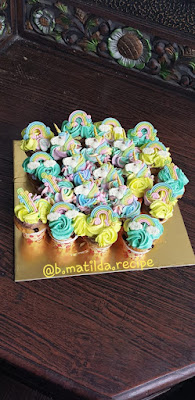 B.Matilda Bakery and Catering
