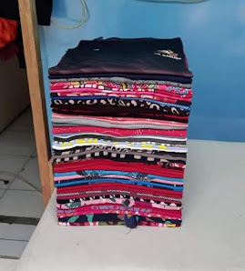 B.O.S LAUNDRY | Laundry Kemayoran