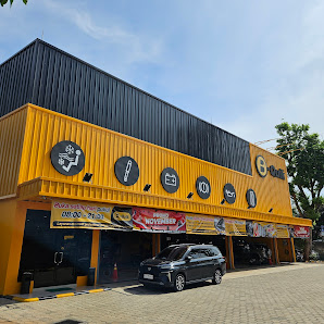 B-Quik Antasari