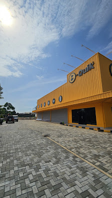 B-Quik Jatiwarna