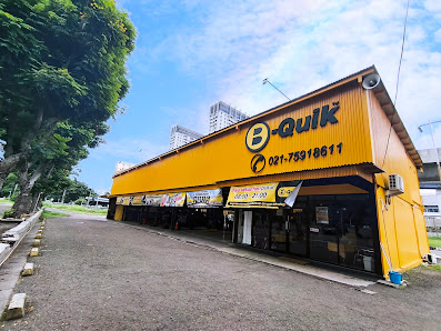 B-Quik Lebak Bulus
