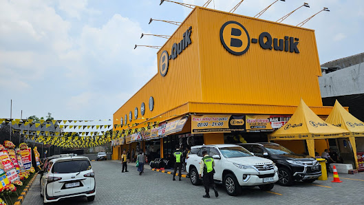 B-Quik Meruya Ilir