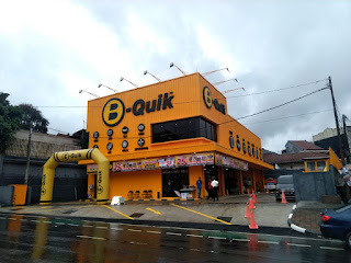 B-Quik Pajajaran
