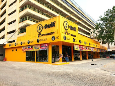 B-Quik Pluit Village