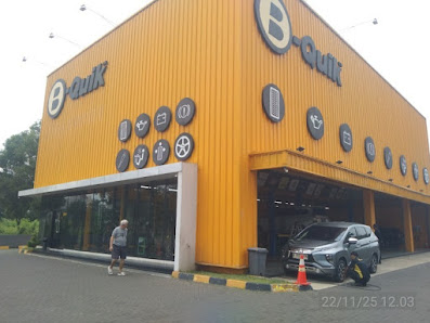 B-Quik Sedayu City