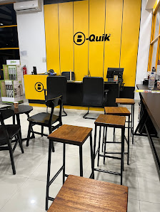 B-Quik Sunter