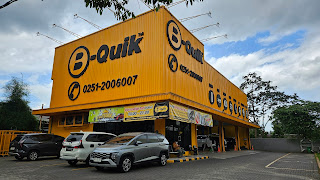 B-Quik Yasmin