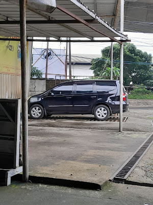 b-ring Motorcycle & Car Wash