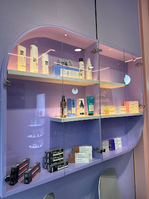 B Salon Kemang