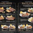 B’Steak Grill & Pancake Bogor