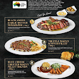 B'Steak Grill & Pancake Sedayu City Kelapa Gading