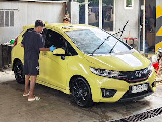 B3King Car Wash