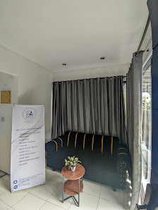 BA Consultant Jakarta