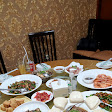 Ba Shu Feng Chinese Restaurant