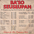 Ba'so Seuseupan