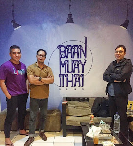 Baan Muay Thai Club