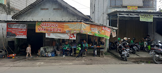 Babakan kemasan
