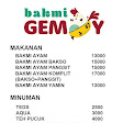 BABALI Cafe & Resto