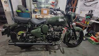 Babank Garage