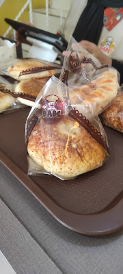 babe Bakery Kembangan