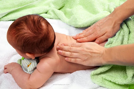 Baby Spa Jakarta & Pijat Bayi Jakarta - Acelin Baby Care