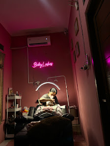 Babylashes.room