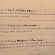 Bacha Coffee Plaza Senayan
