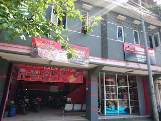 Bacip Moto Shop