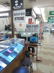 Back up Data Store Hp Jakarta