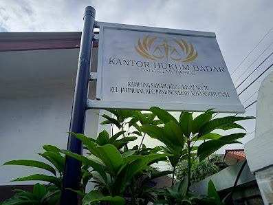 Badar Law Office | Kantor Hukum Badar