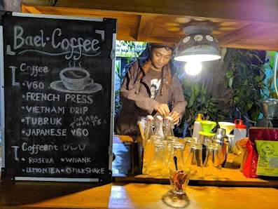 Bael Coffee