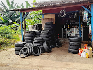 Baen Artha Jaya Motor