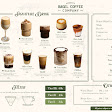 BAGEL COFFEE COMPANY