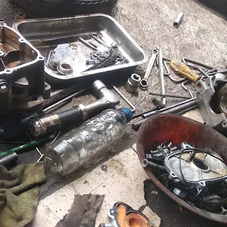 BAGIO MOTOR