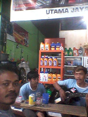 Bagja Utama Motor