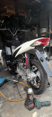 Bagong Motor