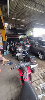 Bagus Car Wash