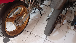 BAGUS LAVIDA MECHANICAL TRAINING CENTER