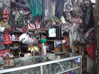 Bagus Motor Semper