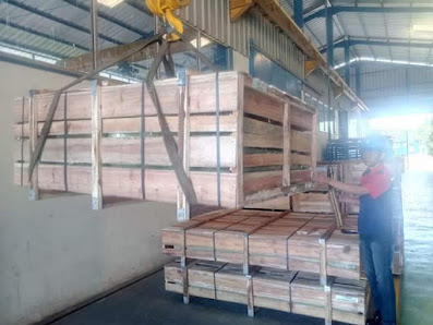Bahana Cargo | Cargo Murah | Pengiriman Barang Jakarta