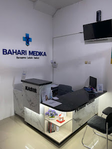 Bahari Medika Jagakarsa