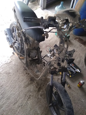 Baim Motor